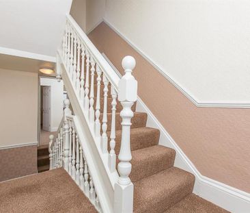 1 bedroom private hall to rent - Photo 2