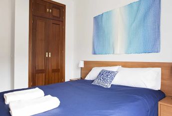 Calle Molinillo del Aceite, Málaga, Andalusia 29008