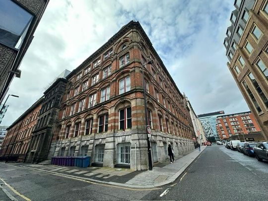 Bereys Building, George St L3 - Photo 1