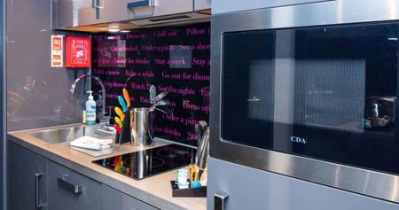 Smart Studio Apartment - Photo 4