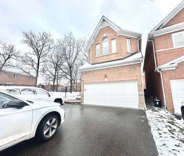 For Lease - 86 Snowdon Circle Unit# Lower, Markham, Ontario - Photo 2