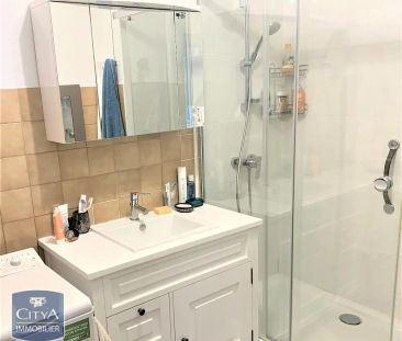 Appartement à louer 2 pièces 58m² - Photo 6