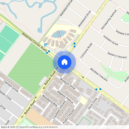 2b Dignam Drive, Paralowie SA 5108