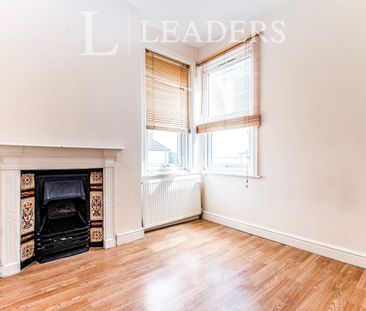 1 bedroom flat to rent Westcourt Road - Photo 6