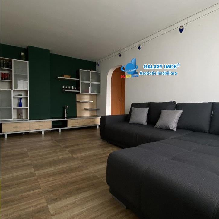 Apartament 3 camere, loc de parcare I Nicolae Grigorescu - Fotografie 1