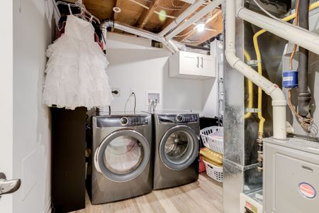 For Lease - 2315 Bromsgrove Road Unit# 45, Mississauga, Ontario - Photo 4