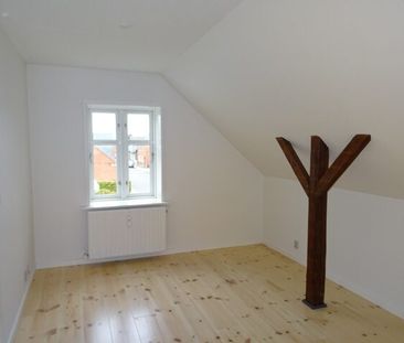 Stoholm 4 værelses - Foto 3