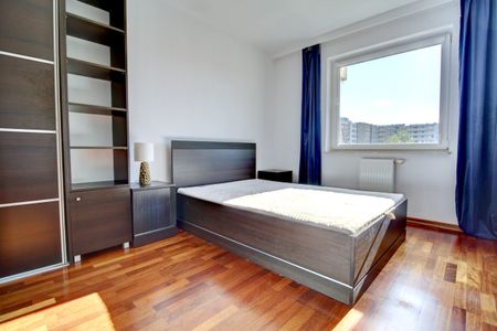 2 POKOJE | BALKON | 50 m2 | Grabiszyńska | KLIMATYZACJA | OD ZARAZ! - Фото 5