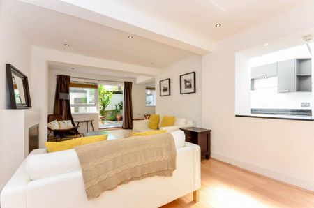 2 bedroom maisonette to rent - Photo 3