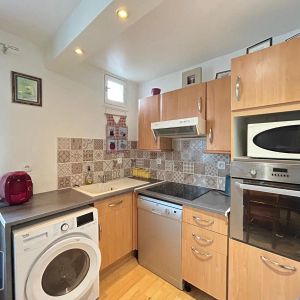 Appartement à louer 2 pièces 53m² - Photo 2