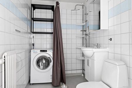 Svedjegatan, Borås - Photo 5