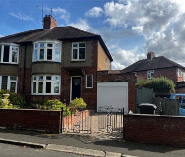 3 bedroom semi-detached house to rent - Photo 6