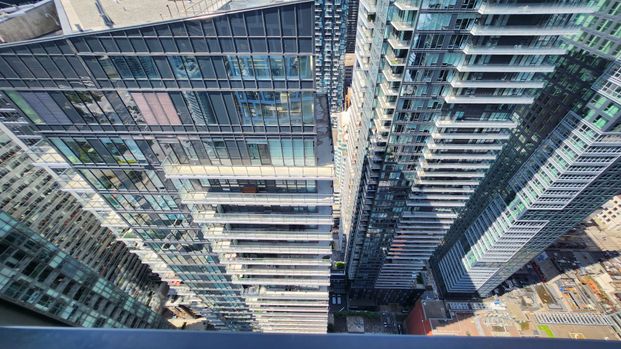 For Lease - 55 Mercer Street Unit# PH06, Toronto, Ontario - Photo 1