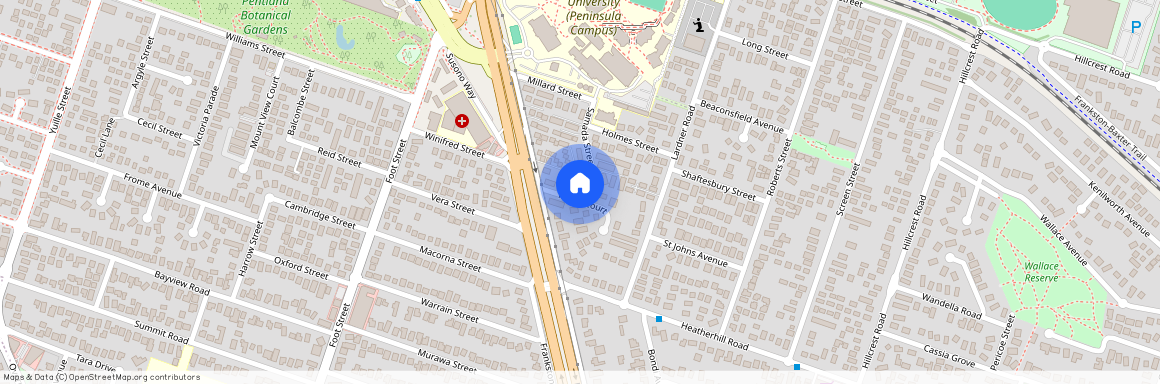 3B Melva Court, Vic 3199, Frankston