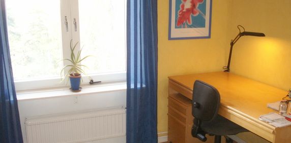 Bäverdammsgränd, Bandhagen - Foto 2