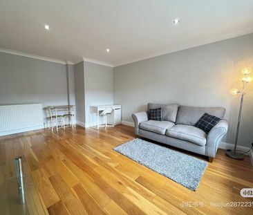 1 Bed Flat, Ferry Road, G3 - Photo 2
