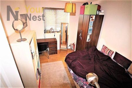 6 bedroom apartment to rent - Photo 2