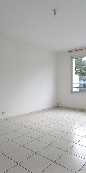 Location Appartement 2 pièces 41m² ORVAULT 44700 - Photo 1