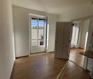 2 Zimmer, 1. Stock - Photo 4