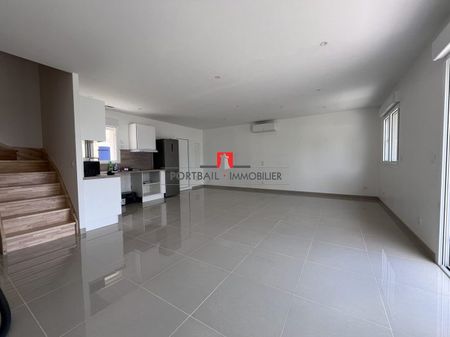 MAISON MEUBLE DE TYPE T4 - Photo 2