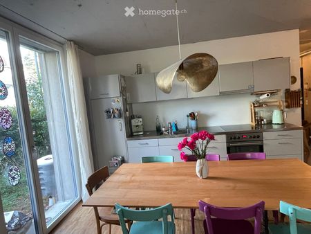 3.5 Zimmer Wohnung in Bern - Foto 2