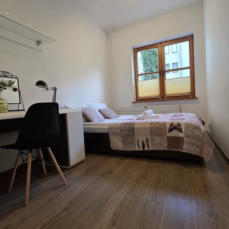 Stare Miasto - 4 pokoje z widokiem na Odrę. - Фото 1