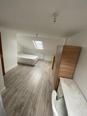 Room in a Shared Flat, Clarence Road, N15 - Photo 3