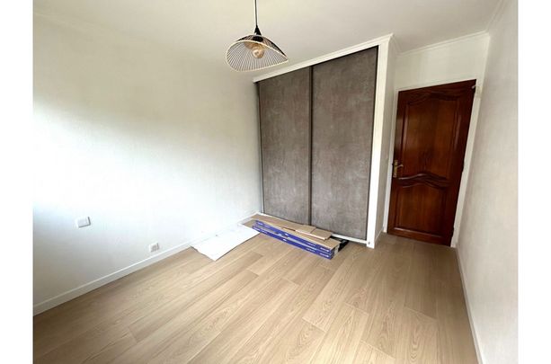 Appartement - ANNEMASSE - 76m² - 3 chambres - Photo 1