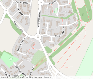 Ingot Close, Brymbo, Wrexham - Photo 1