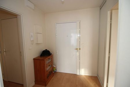 T3 Montigny le Bretonneux 65 m² - Photo 5