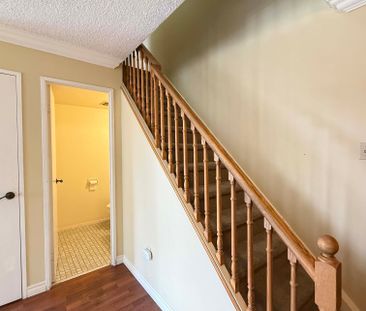 For Lease - 1300 Marlborough Court Unit# 323, Oakville, Ontario - Photo 5
