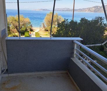 Studio/Γκαρσονιέρα για ενοικίαση - Λουτράκι-Περαχώρα, - Photo 4