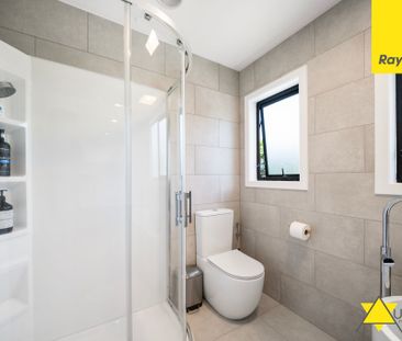 Elevated Coastal Living with Panoramic Harbour Views - Photo 6