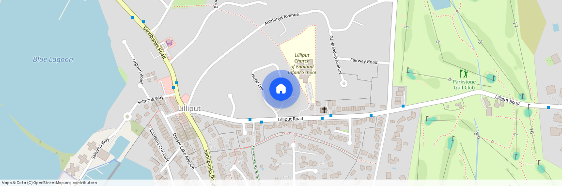 Harbour Prospect, In 1