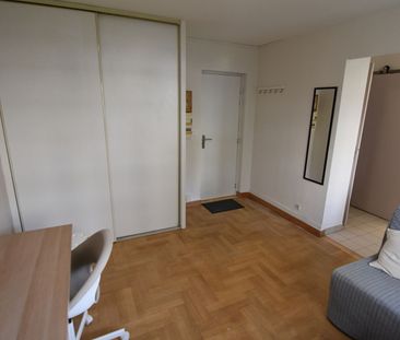 Appartement Grenoble - Photo 1