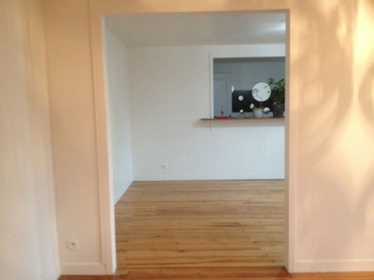 Appartement Neuilly - Photo 1