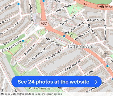 Knowle Rd, Bristol, BS4 - Photo 1