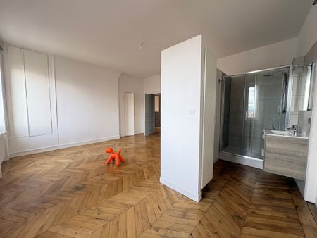 Clermont-Ferrand : appartement avec 4 pièces à louer - Photo 3