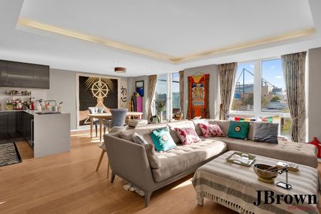 2 bedroom apartment to rent - Photo 3