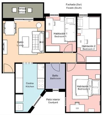 Calle Ágata, Sevilla, Andalusia 41009 - Photo 1