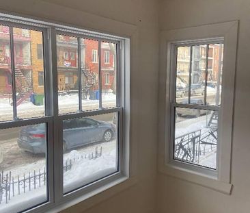 Cession de bail à Limoilou 4 1/2 - 1370$ - Photo 3