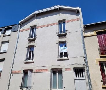 7, rue de la Rotonde, 63000, Clermont Ferrand - Photo 1