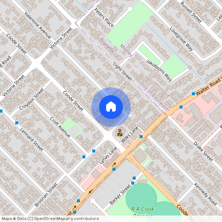 7 Valentine Avenue, WA 6059, Dianella