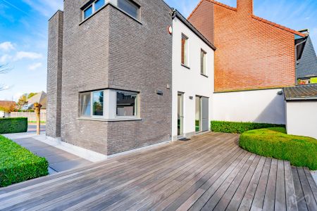 Huis met drie slaapkamers in Meise - Photo 3