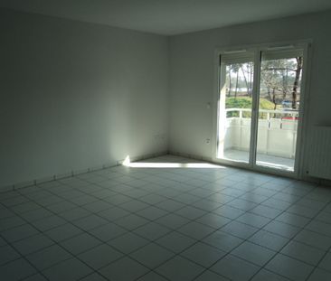 Location Appartement 3 pièces 59m² - Photo 2