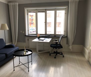 Rålambsvägen, Stockholm - Photo 1