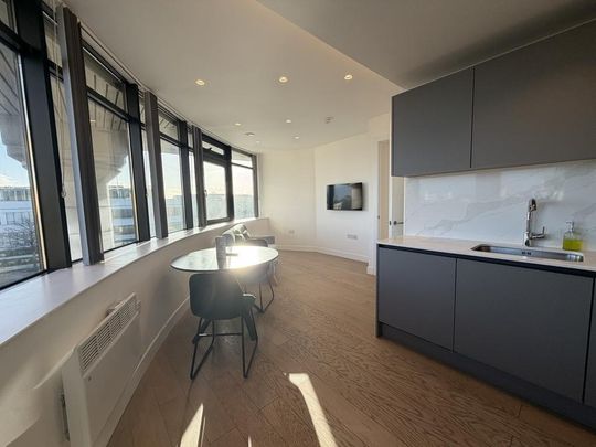 1 bedroom flat to rent - Photo 1