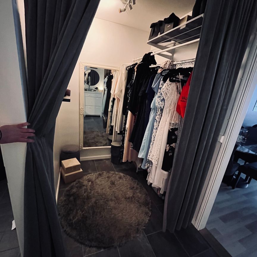 Femte Tvärgatan, Gävle - Foto 1