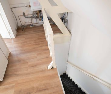 Te huur: Appartement Lombokstraat 11 B-02 in Rotterdam - Photo 4