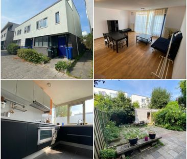 Te huur: Appartement Salvador Allendestraat in Rotterdam - Foto 3